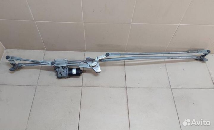 Трапеция стеклоочистителей Peugeot 307 (3H) 2006