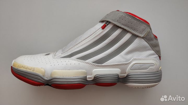 Кроссовки Adidas TS Supernatural Creator