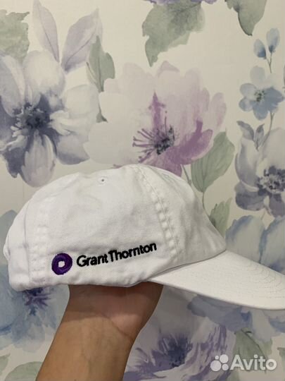 Бейсболка adidas