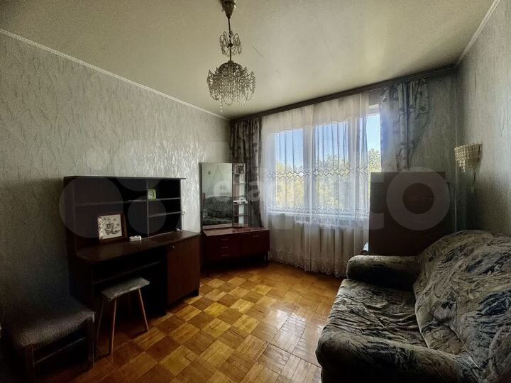 3-к. квартира, 59,2 м², 5/8 эт.