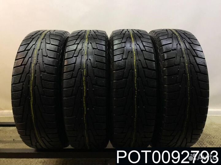 Nokian Tyres Nordman RS2 SUV 225/65 R17 99R