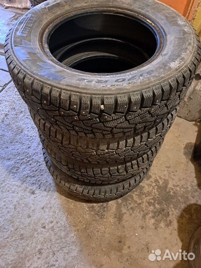 Pirelli Ice Zero 185/70 R14