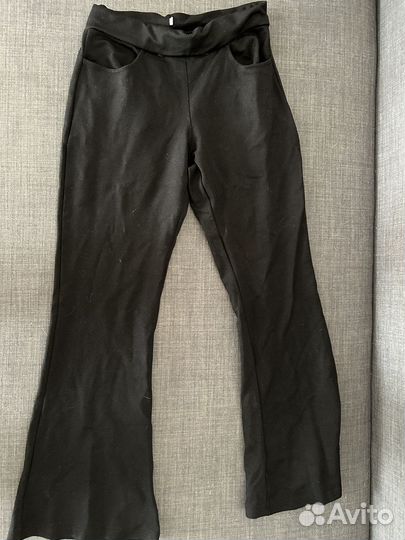 Вещи пакетом на девочку 140 146