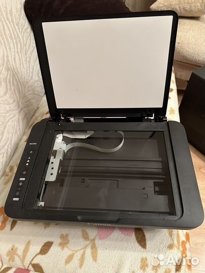 Принтер Canon pixma MG2540S