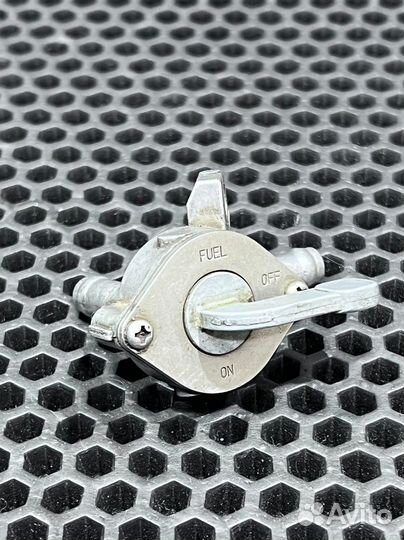 Бензокран Kawasaki KX 450F 2006-2008