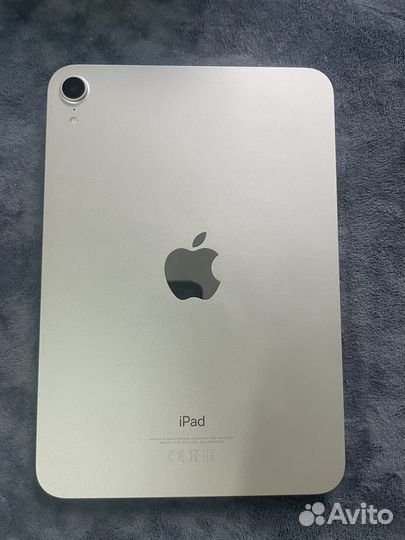 iPad mini 6 64gb