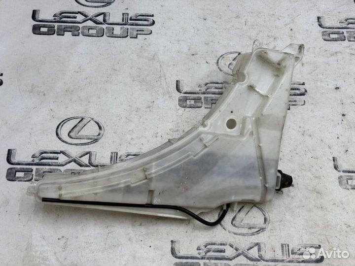 Бачок омывателя Land Rover Range Rover L405 448DT