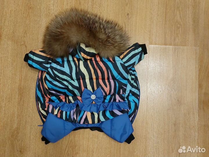 Йокширский терьер