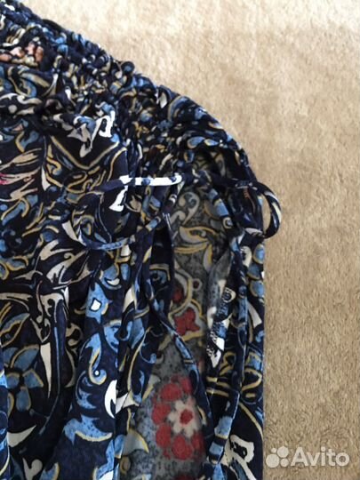 Туника La Perla