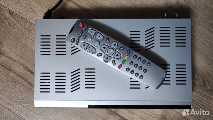 Ресивер триколор GS-7300