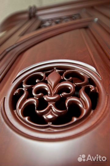 Кухни на заказ, Бук, цвет 