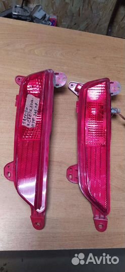 Птф задний правый Hyundai Creta