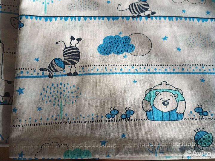 Пелёнки х/б