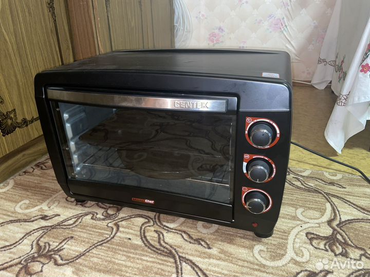 Жарочный шкаф Centek CT-1532-46