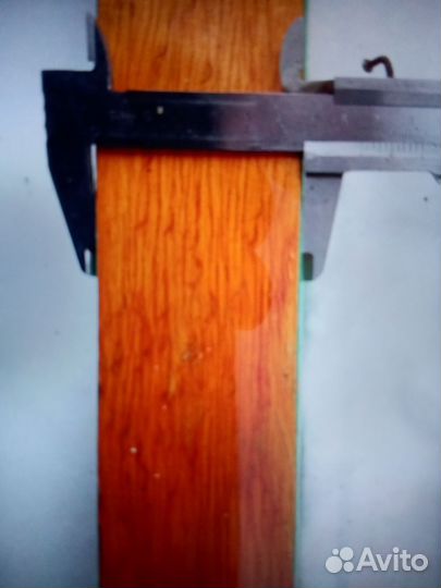 Лыжи деревянные СССР 140 150-180 -200 210см