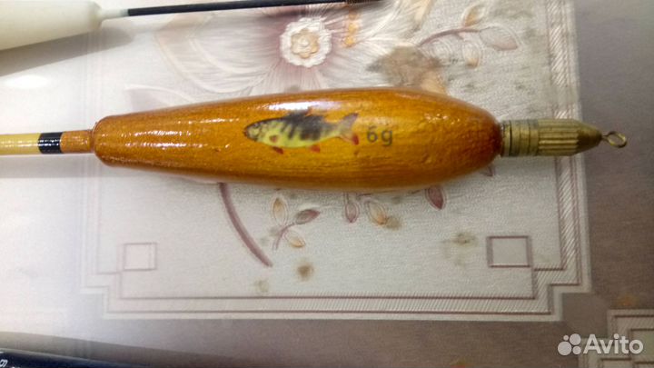 Поплавок для рыбалки