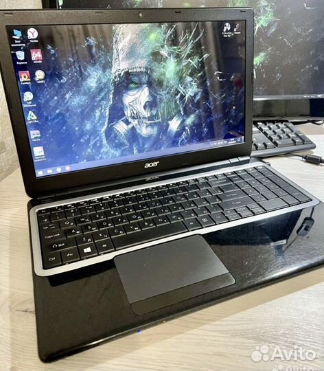 Четырехядерный 