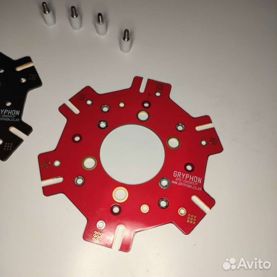 Плата питания Gryphon для коптера