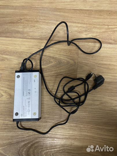 Системный блок с блоком питания