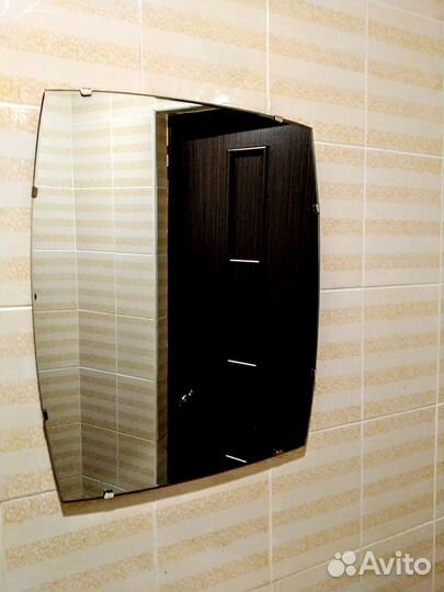 Зеркало в ванную