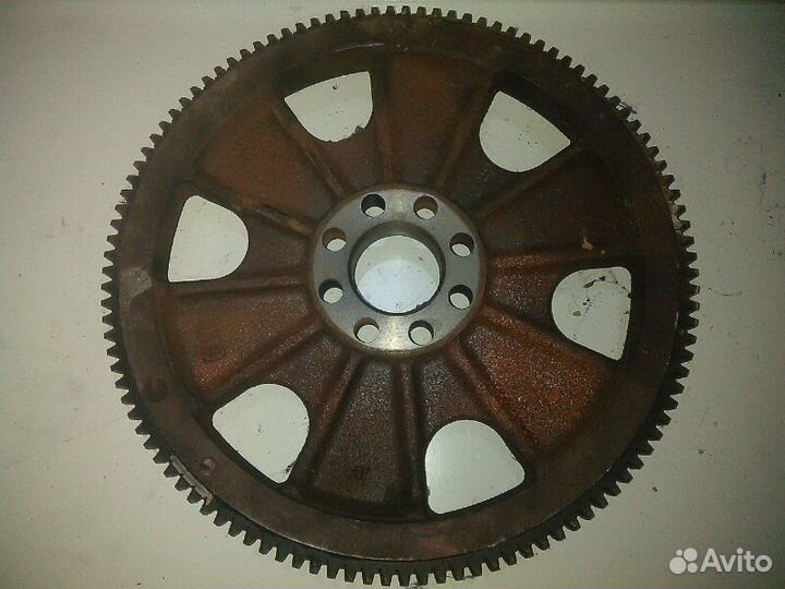 Маховик АКПП Toyota 1kzte