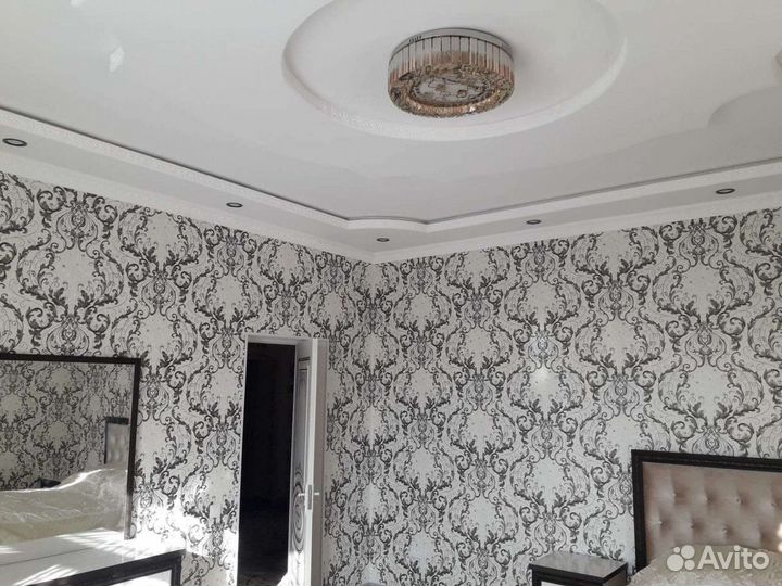 Ремонт квартир под ключ все виды ремонта