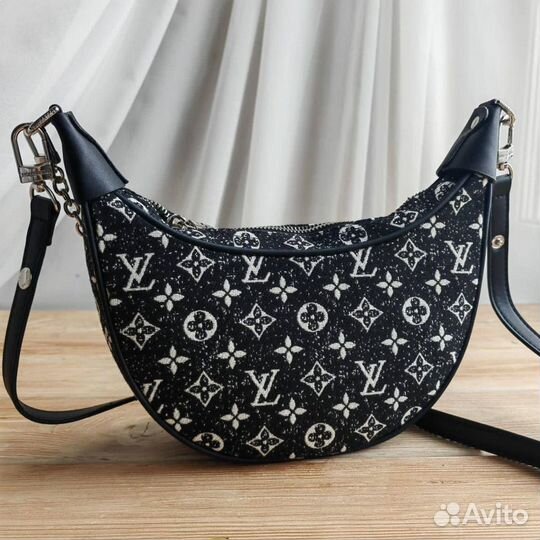 Женская сумка Louis Vuitton Loop новая