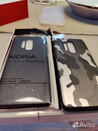 Чехолы для OnePlus 8 pro