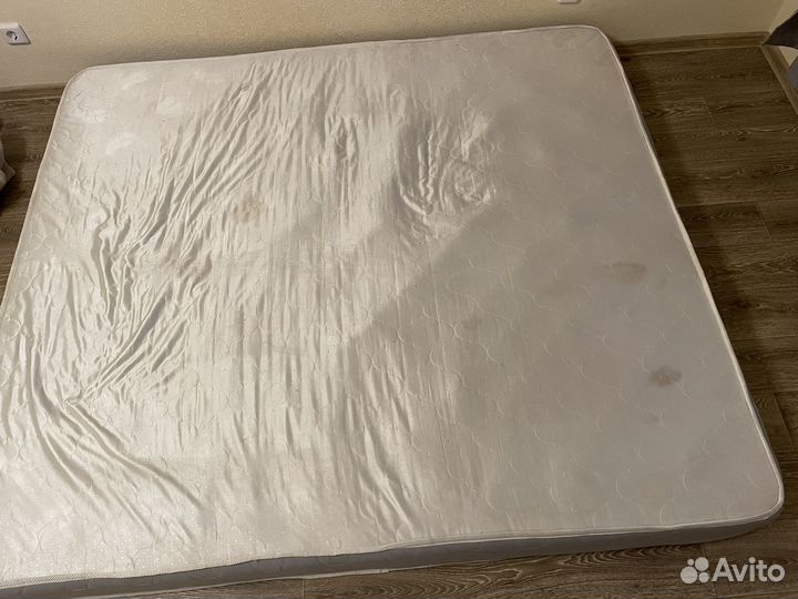 Матрас 180х200