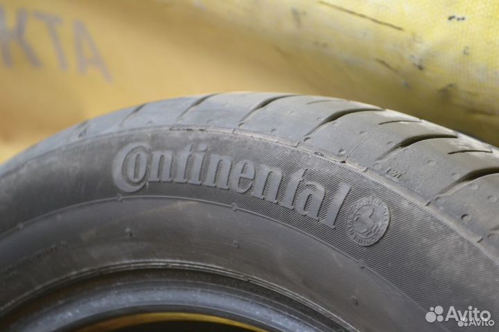 Continental ContiSportContact 5 225/50 R17