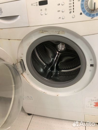 Стиральная машина ardo