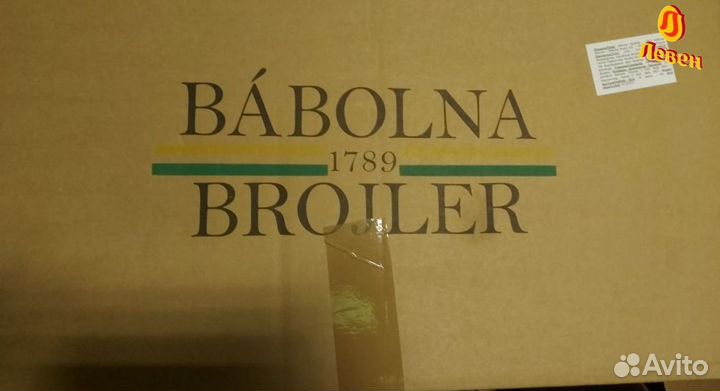 Импортное инкубационное яйцо кобб 500 росс 308