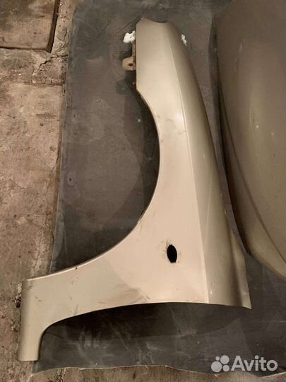 Авторазбор киа спектра kia spektra