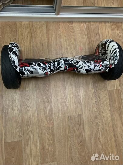 Гироскутер