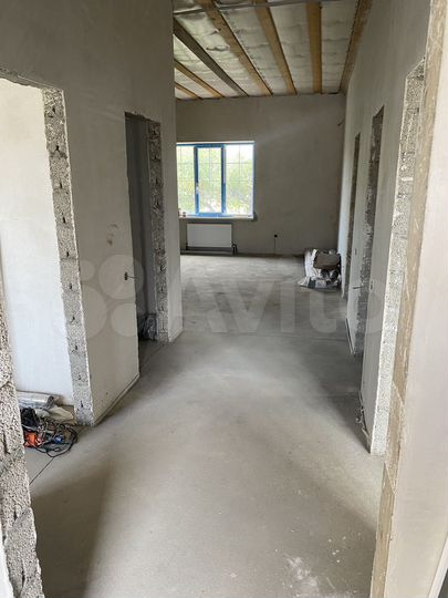 Дом 106 м² на участке 5,5 сот.