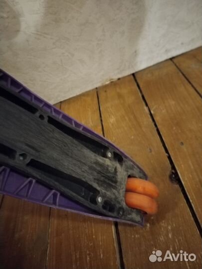 Самокат детский