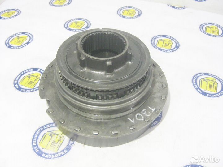 Ступица синхронизатора планетарной передачи 813221