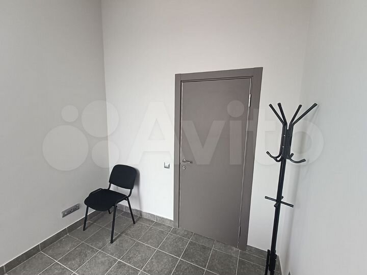 Офис, 8 м²