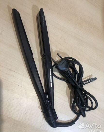 Выпрямитель для волос Babyliss