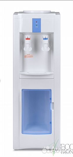 Кулер с охлаждением