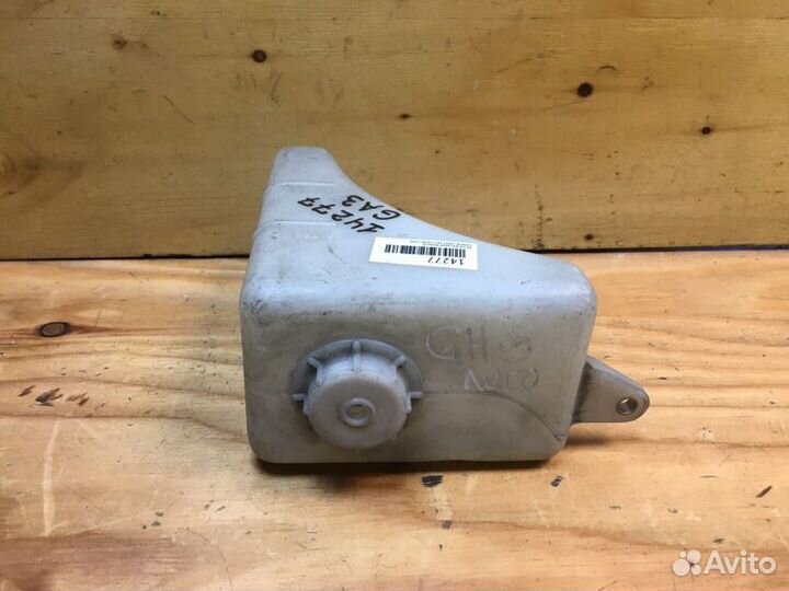 Бачок расширительный Honda Logo GA3 D13B 1999