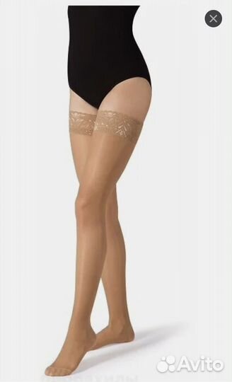 Компрессионные чулки 1 класс