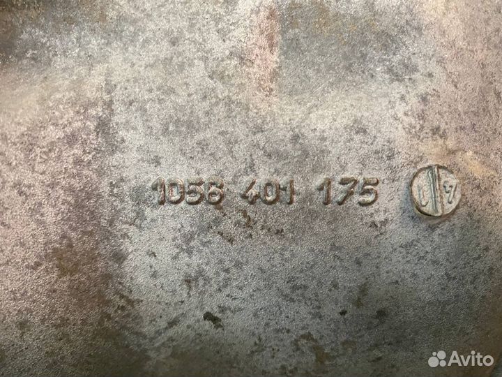 Коробка передач АВТОМАТ bmw e39