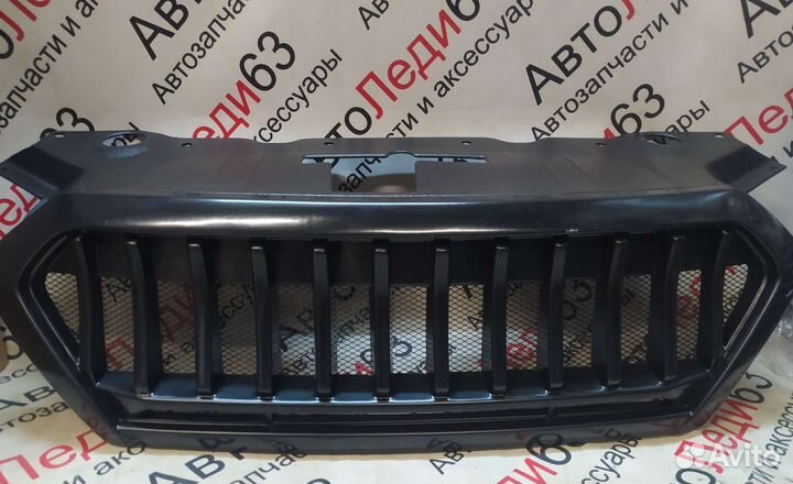 Решётка радиатора Датсун Он-до