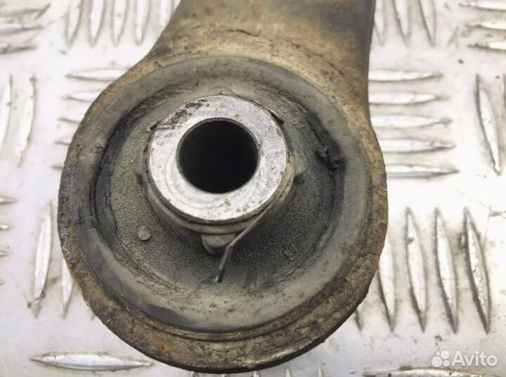 Рычаг передний левый Citroen C4 Grand Picasso 1.6