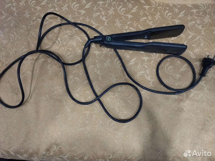 Утюжок для волос ремингтон