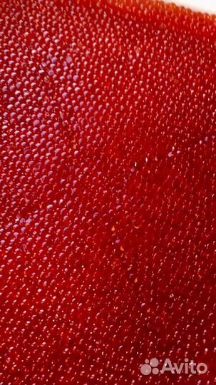 Икра красная