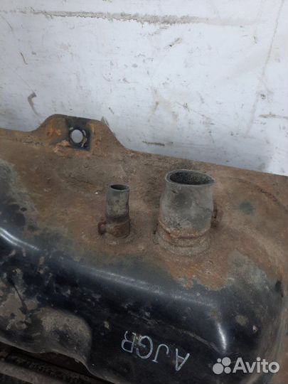 Бак топливный Hyundai Getz хэтчбек 1.1 2006