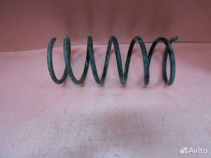 Пружина передняя Hyundai Getz 2002-2011
