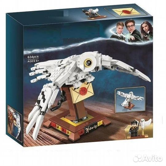 Конструктор